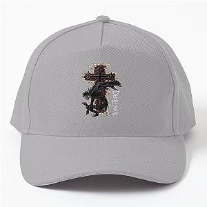 Death Note Hats &amp; Caps - Deat Note  Baseball Cap RB1908