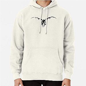 Death Note Hoodies - DN Ryuk Pullover Hoodie RB1908