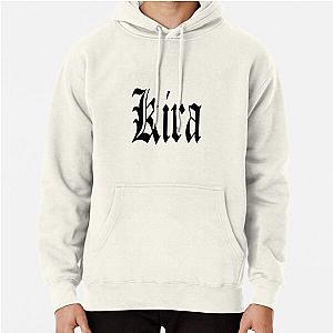 Death Note Hoodies - Death Pullover Hoodie RB1908