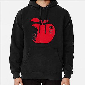 Death Note Hoodies - Death Pullover Hoodie RB1908