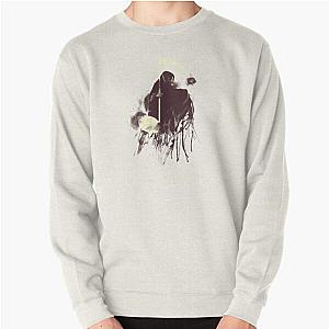 Death Note Sweatshirts - The Death Note Pullover Sweatshirt RB1908