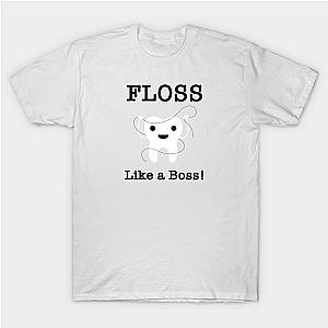 Like A Boss Fortnite Classic T-Shirts