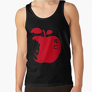 Death Note Tank Tops - Death Tank Top RB1908