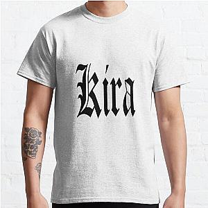 Death Note T-Shirts - Death Classic T-Shirt RB1908