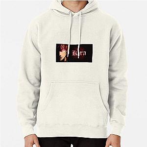 Death Note Hoodies - Yagami Light "KIRA" Death Note Pullover Hoodie RB1908