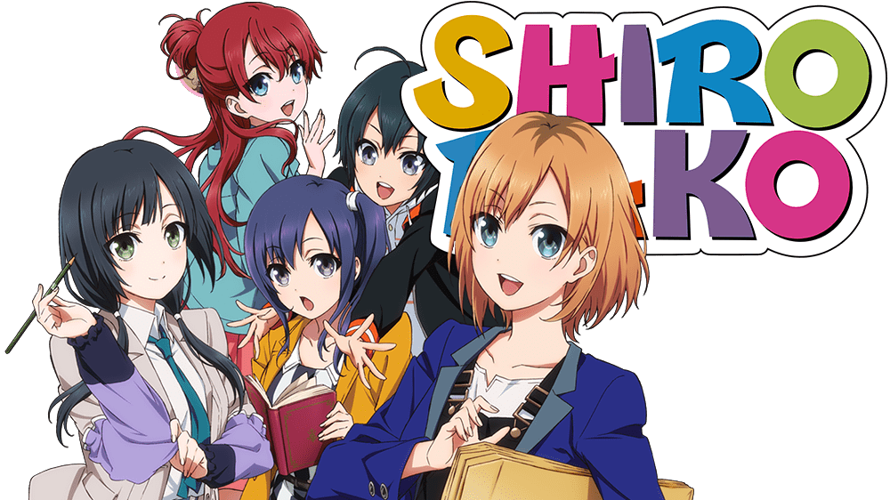 Why Shirobako is a Must-Watch for Aspiring Animators and Creatives