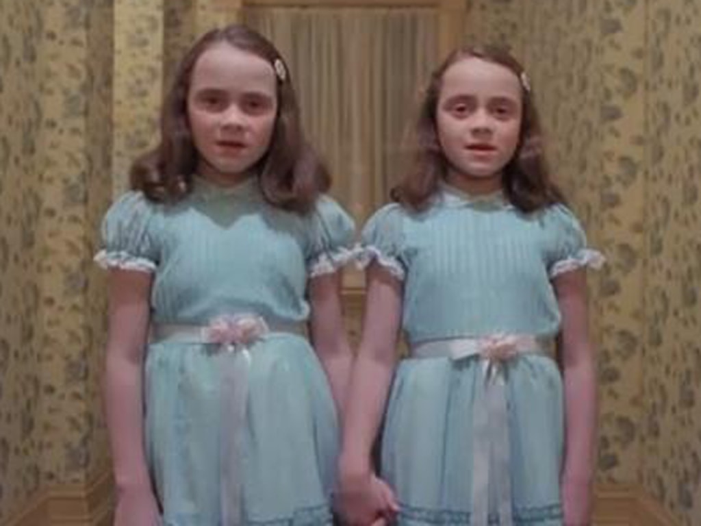 Redrum and Symbolism Hidden Meanings in The Shining