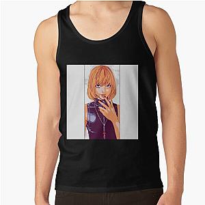 Death Note Tank Tops - Mello (Sketch) Poster Tank Top RB1908