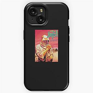 DEATH - BAND iPhone Tough Case