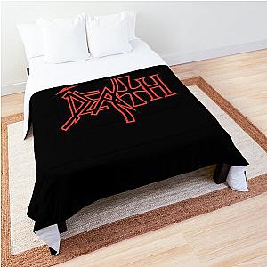 Death Band Death Band Death Band Death Band Death Band Death Band Comforter