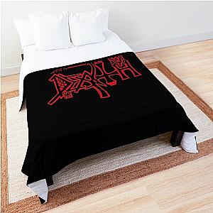 Death Band Death Band Death Band Death Band Death Band Death Band Comforter