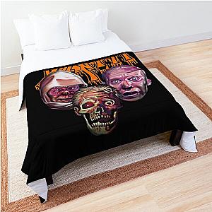 DEATH - BAND Comforter