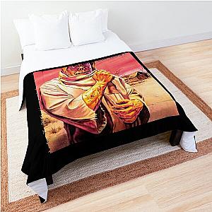 DEATH - BAND Comforter