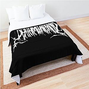 Death Metal Band Comforter