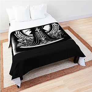 Death Metal Band Comforter