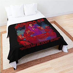 Death sbg Comforter