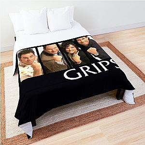 Death Grips Band   	 Comforter