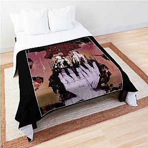 death eye Comforter