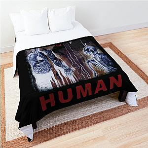 death human Comforter