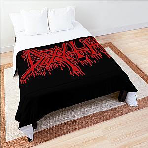 Death Band  Comforter