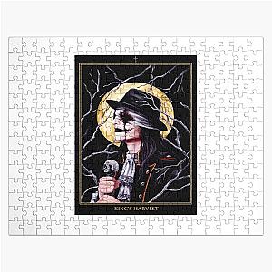 Master music death Jigsaw Puzzle