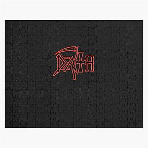 Death Band Death Band Death Band Death Band Death Band Death Band Jigsaw Puzzle