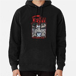 Symbolic Album Art - Death   Pullover Hoodie