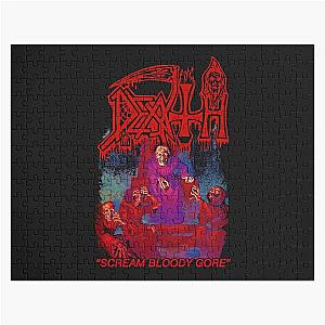 Death sbg Jigsaw Puzzle