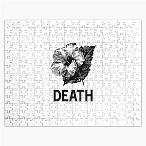 Death Jigsaw Puzzle