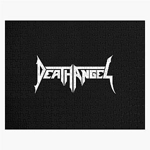 Death Angel rock band American Jigsaw Puzzle