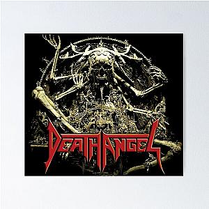 Death Angel Poster