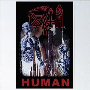 death human Poster