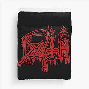 Death Band  Duvet Cover