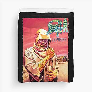 DEATH - BAND Duvet Cover