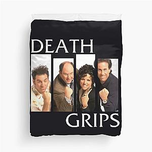 Death Grips Band   	 Duvet Cover