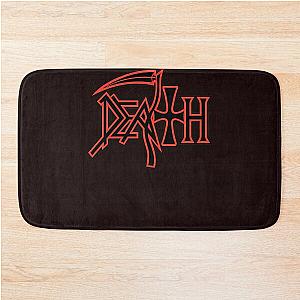 Death Band Death Band Death Band Death Band Death Band Death Band Bath Mat