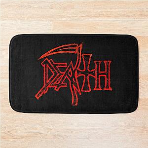 Death Band Merch Bath Mat