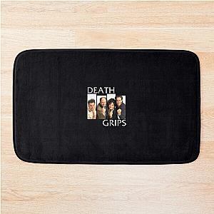 Death Grips Band   	 Bath Mat