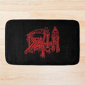 Death Band  Bath Mat