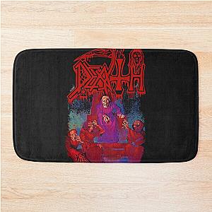 Death sbg Bath Mat