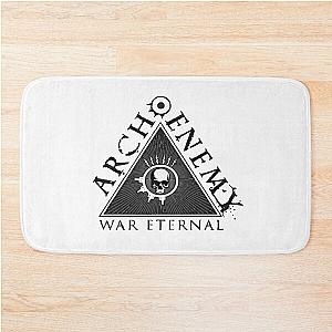 Swedish melodic death metal band, originally a supergroup, from Halmstad Bath Mat