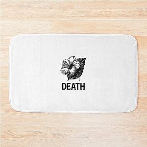 Death Bath Mat