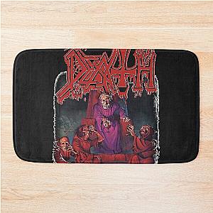 DEATH - BAND Essential T-Shirt  Bath Mat