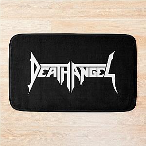 Death Angel rock band American Bath Mat