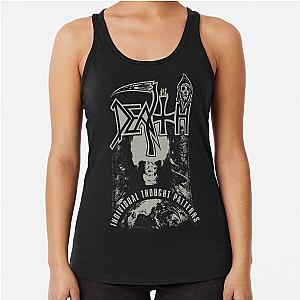 Death Racerback Tank Top