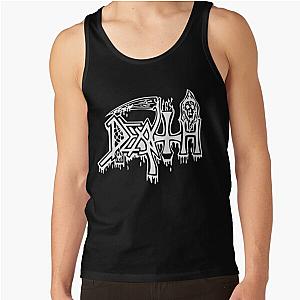 Death Metal Band Tank Top