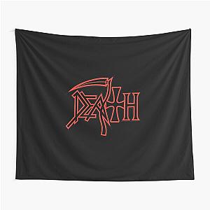 Death Band Death Band Death Band Death Band Death Band Death Band Tapestry