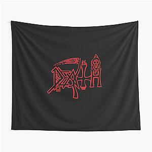 Death Band Death Band Death Band Death Band Death Band Death Band Tapestry