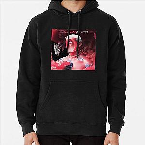 Funny Gift For Chase Atlantic (Beauty In Death) Gifts For Halloween Pullover Hoodie