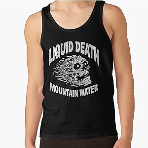 Liquid Death Tank Top